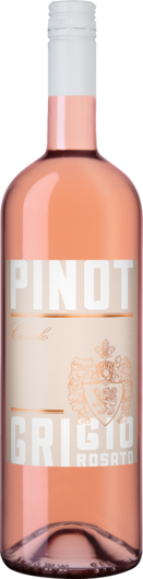 2024 Cinolo Pinot Grigio Rosato