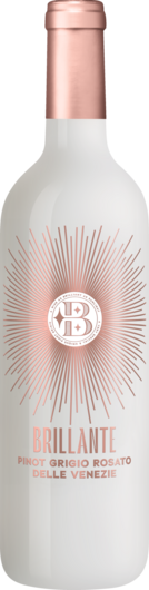 2024 Brillante Pinot Grigio Rosato