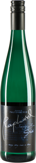 2022 Raphael Gold Sauvignon Blanc by Harold Faltermeyer