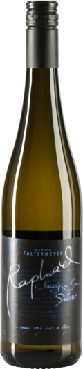2022 Raphael Silver Sauv. Blanc by Harold Faltermeyer