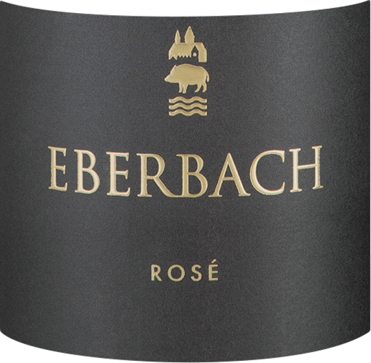2024 Eberbach Rosé