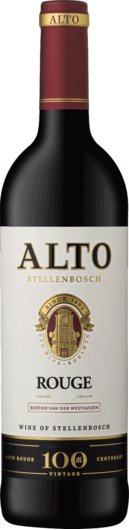 2022 Alto Rouge