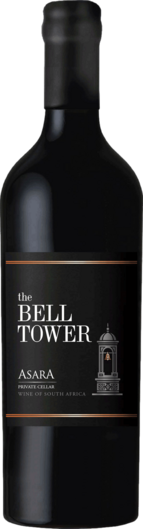 2019 Asara The Bell Tower