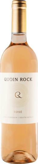 2024 Quoin Rock White Series Rosé