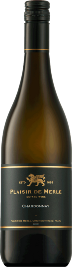 2022 Plaisir Estate Chardonnay