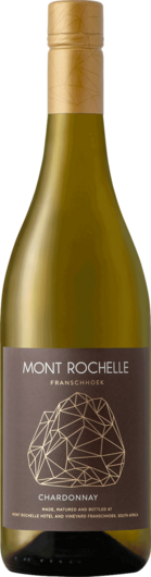 2023 Mont Rochelle Chardonnay