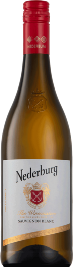 2022 Nederburg The Winemasters Sauvignon Blanc