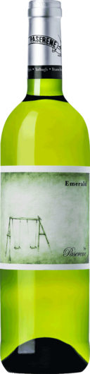 2022 Paserene Elements Emerald