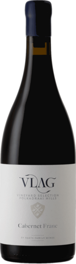 2022 Raats Vlag Cabernet Franc
