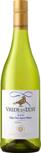 2024 Vrede en Lust Anni Sauvignon Blanc