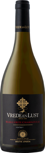 2023 Vrede en Lust Marguerite Chardonnay