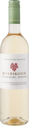 2023 Beyerskloof Chenin Blanc Pinotage