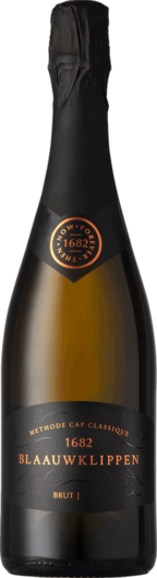 2022 Blaauwklippen Méthode Cap Classique