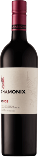 2022 Chamonix Rouge
