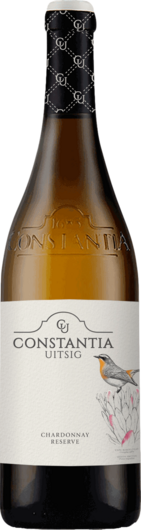 2023 Constantia Uitsig Chardonnay Reserve