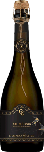 Ex Oppido XII Mensis Cap Classique