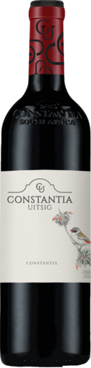 2020 Constantia Uitsig Constantia Red