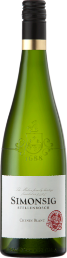 2024 Simonsig Chenin Blanc