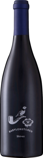 2022 Babylonstoren Shiraz