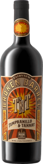 2021 Fairview Broken Barrel TnT