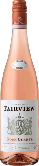 2023 Fairview Rose Quartz