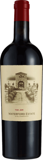 2017 Waterford Estate The Jem