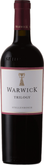 2020 Warwick Trilogy