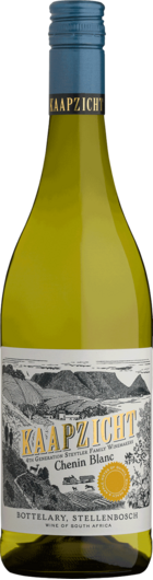 2024 Kaapzicht The Family Range Chenin Blanc