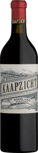 2022 The Terroir Range Rooiland Pinotage