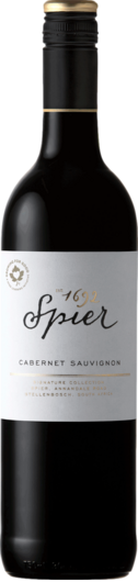 2022 Spier Signature Collection Cabernet Sauvignon