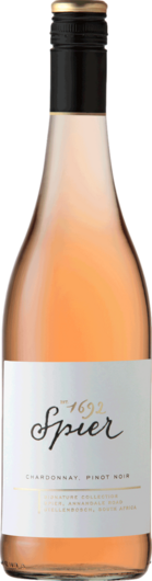2024 Spier Signature Collection Chardonnay Pinot Noir