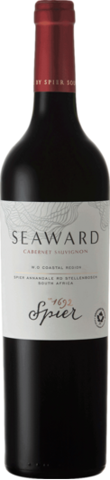 2022 Spier Seaward Cabernet Sauvignon