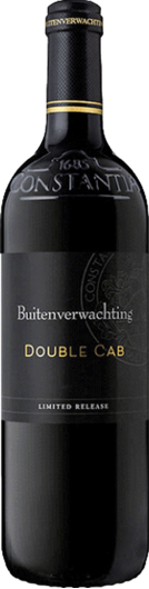 2017 Buitenverwachting Double Cab