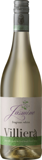 2024 Villiera Jasmine Fragrant White
