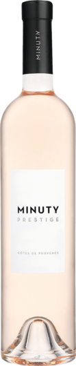 2024 Minuty Prestige Rosé