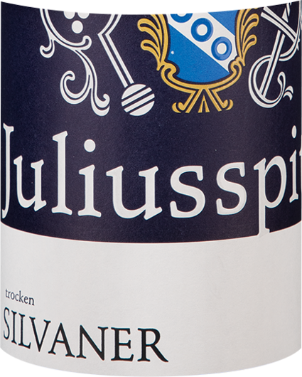 2024 Juliusspital Silvaner