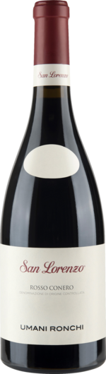 2022 San Lorenzo Rosso Conero