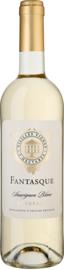2024 Fantasque Sauvignon Blanc Vieilles Vignes