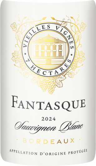 2024 Fantasque Sauvignon Blanc Vieilles Vignes