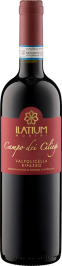 2019 Campo dei Ciliegic Valpolicella Ripasso