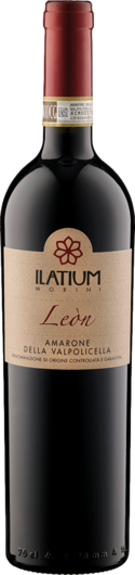 2018 Latium Morini Leon Amarone Della Valpolicella