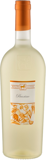 2024 Ulisse Pecorino Premium