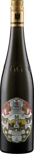 2021 Flick Victoriaberg Riesling GG