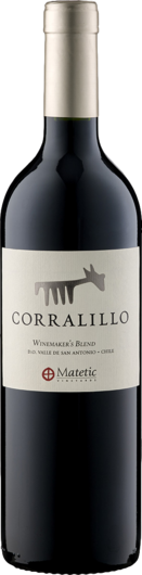 2019 Corralillo Winemaker's Blend