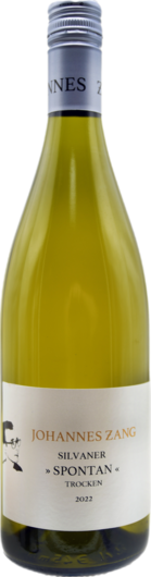 2022 Zang Silvaner Spontan