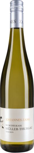 2023 Zang Müller-Thurgau Muschelkalk
