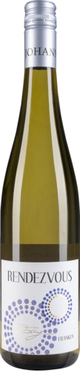 2023 Zang Rendezvous Cuvée