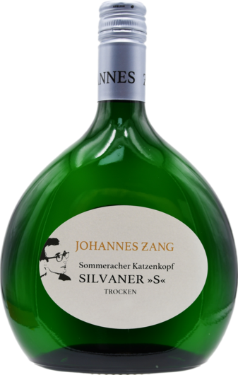 2023 Zang Katzenkopf Silvaner
