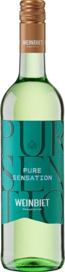 2024 Weinbiet Pure Sensation