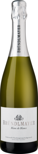 Bründlmayer Blanc de Blancs Exra Brut Reserve